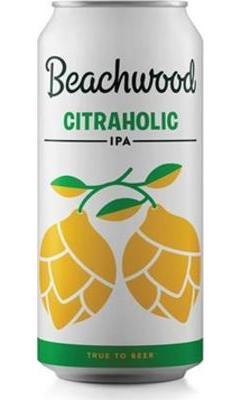 image-Beachwood Citraholic IPA