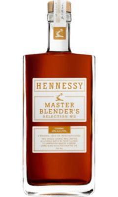 image-Hennessy Master Blender's Selection No. 2