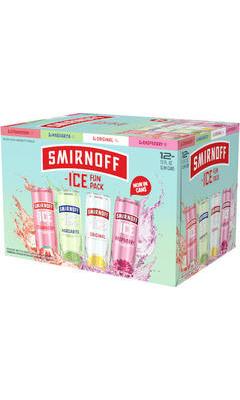 image-Smirnoff Ice Fun Pack