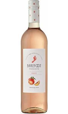 image-Barefoot Peach Moscato