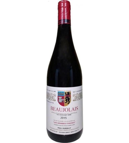 Paul Durdilly Beaujolais