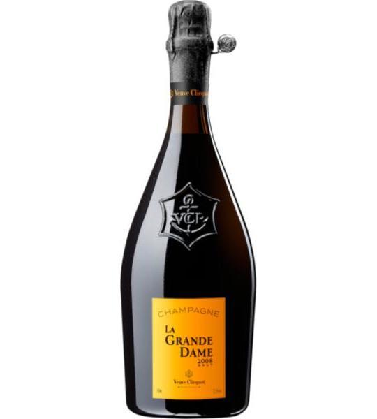 Veuve Clicquot La Grande Dame