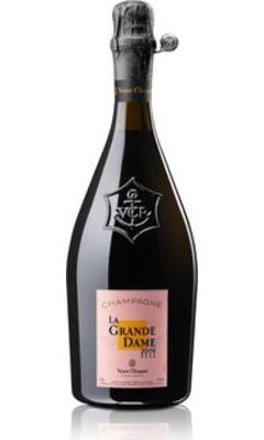 image-Veuve Clicquot La Grande Dame Rosé