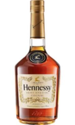 image-Hennessy VS