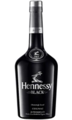 image-Hennessy Black