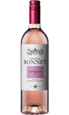 image-Château Bonnet Rose
