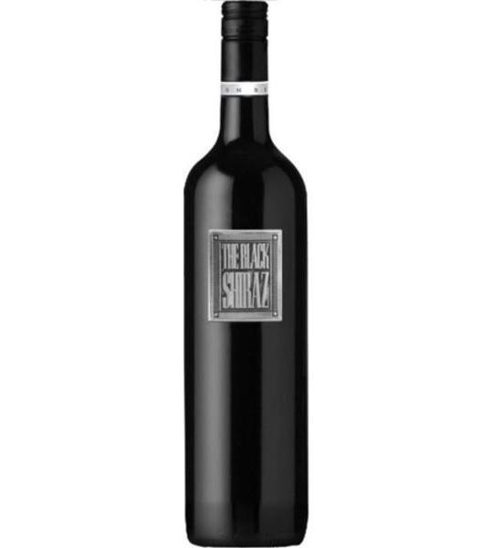 Berton Vineyards Metal Label Black Shiraz
