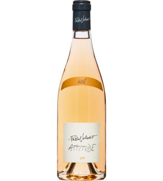 Pascal Jolivet Attitude Rosé