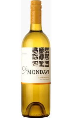 image-CK Mondavi Chardonnay Willow Springs