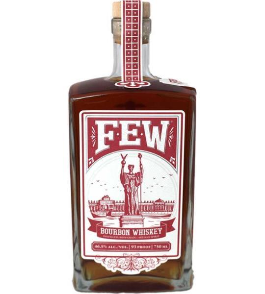 Few Bourbon