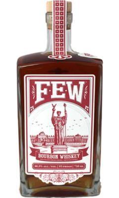 image-Few Bourbon