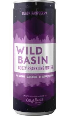 image-Wild Basin Black Raspberry