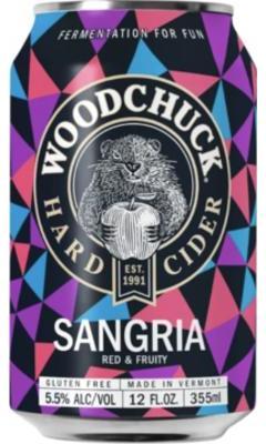 image-Woodchuck Hard Cider Sangria
