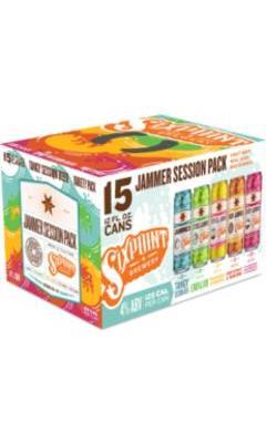 image-Sixpoint Jammer Session Variety Pack