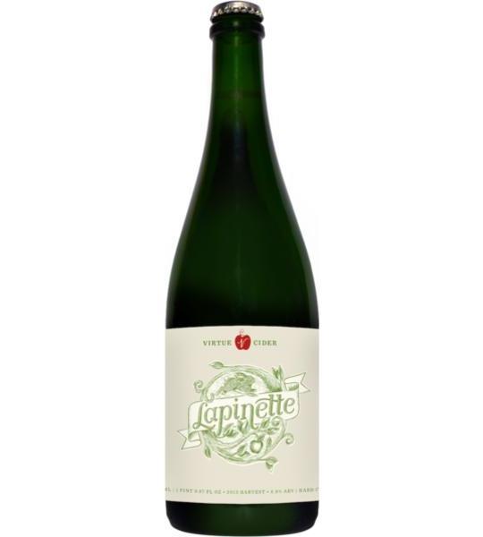 Virtue Cider Lapinette