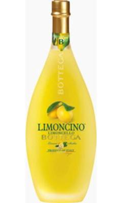 image-Bottega Limoncino Liqueur
