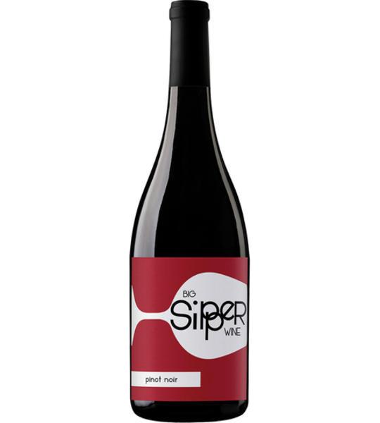Big Sipper Pinot Noir