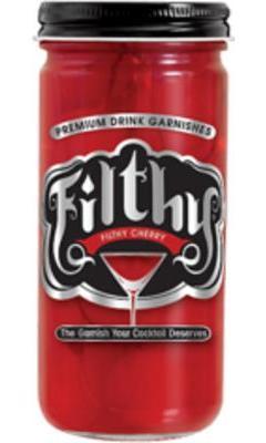 image-Filthy Red Cherries 8oz