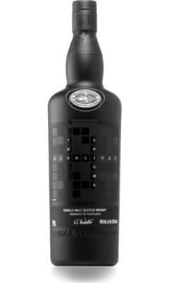 image-The Glenlivet Single Malt Scotch Whisky Enigma