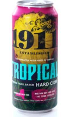 image-1911 Tropical Cider