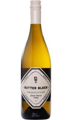 image-Butter Block Chardonnay