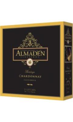 image-Almaden Chardonnay