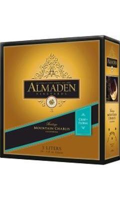 image-Almaden Mountain Chablis