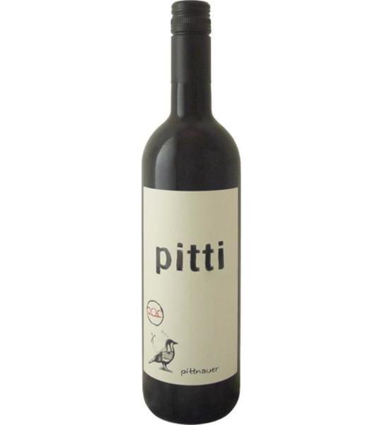 Weingut Pittnauer Burgenland "Pitti" 2017