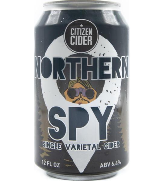 Citizen Cider Northern Spy