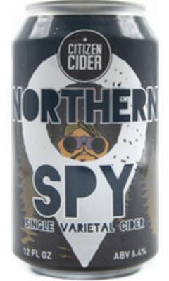 image-Citizen Cider Northern Spy