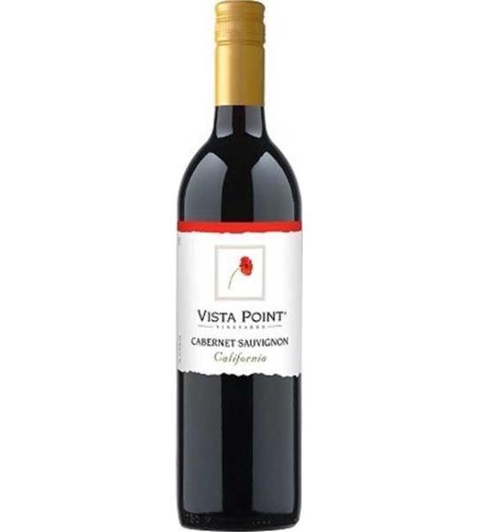 Vista Point Cabernet Sauvignon