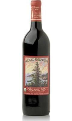 image-Pacific Redwood Organic Red