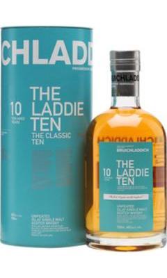 image-Bruichladdich Scotch The Laddie Ten