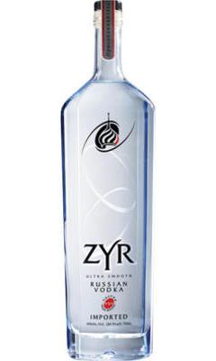 image-ZYR Russian Vodka