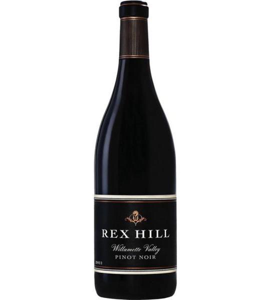 Rex Hill "Willamette Valley" Pinot Noir