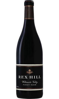 image-Rex Hill "Willamette Valley" Pinot Noir