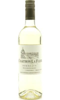 image-Chartron La Fleur Bordeaux Blanc