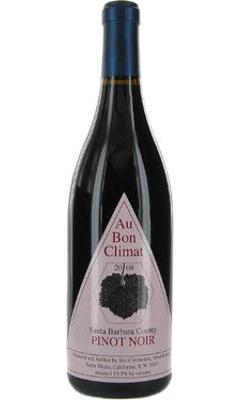 image-Au Bon Climat Pinot Noir Santa Barbara