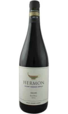 image-Hermon Indigo Red Wine