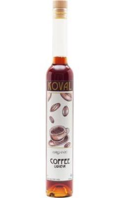 image-Koval Coffee Liqueur