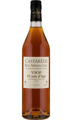 image-Castarede Bas-Armagnac 10 Year VSOP