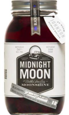 image-Midnight Moon Junior Johnson's Blackberry Moonshine