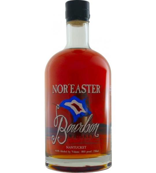 Nor'easter Bourbon