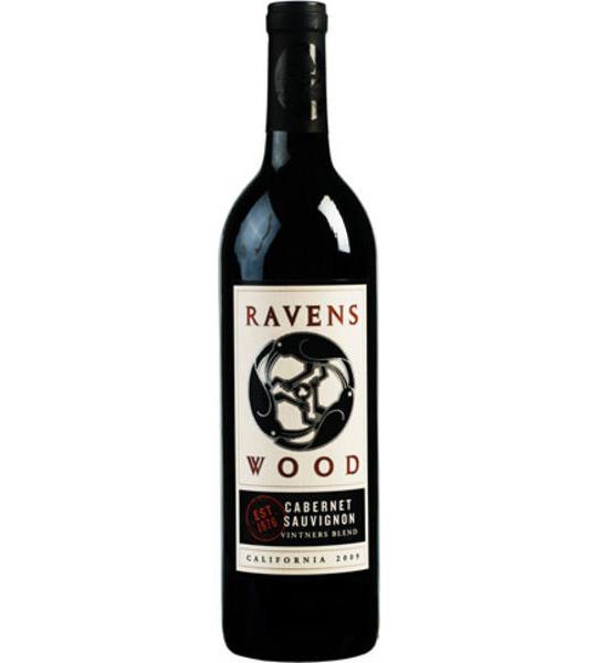 Ravenswood Vintner's Blend Cabernet Sauvignon