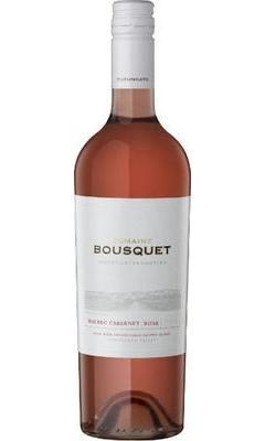 image-Domaine Bousquet Rosé