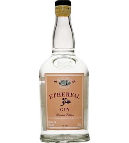 Berkshire Ethereal Gin