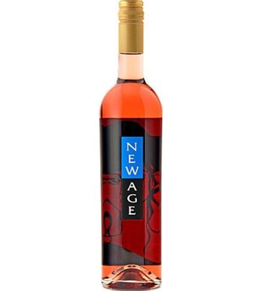 New Age Rosé Wine