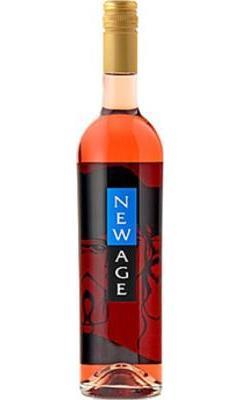 image-New Age Rosé Wine