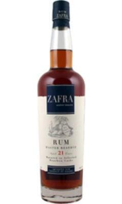 image-Zafra Rum Master Reserve 21 Year