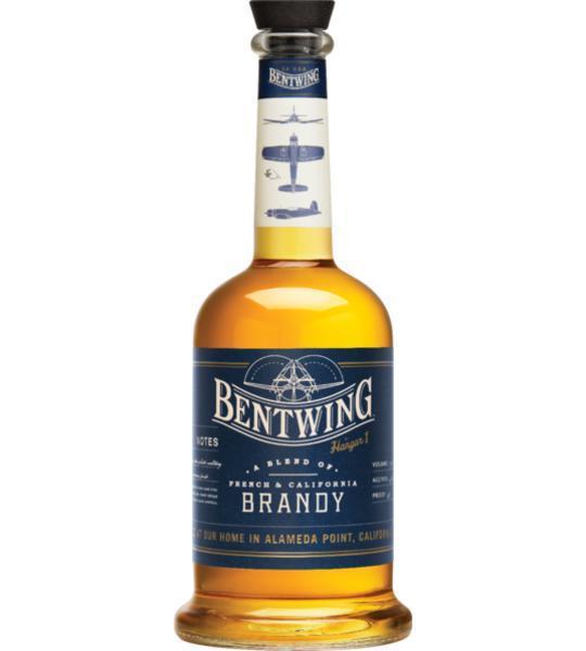 Hangar 1 Bentwing Brandy